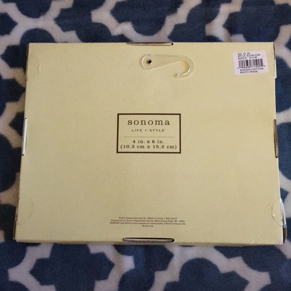 Picture Frame - Picture 2 of 3